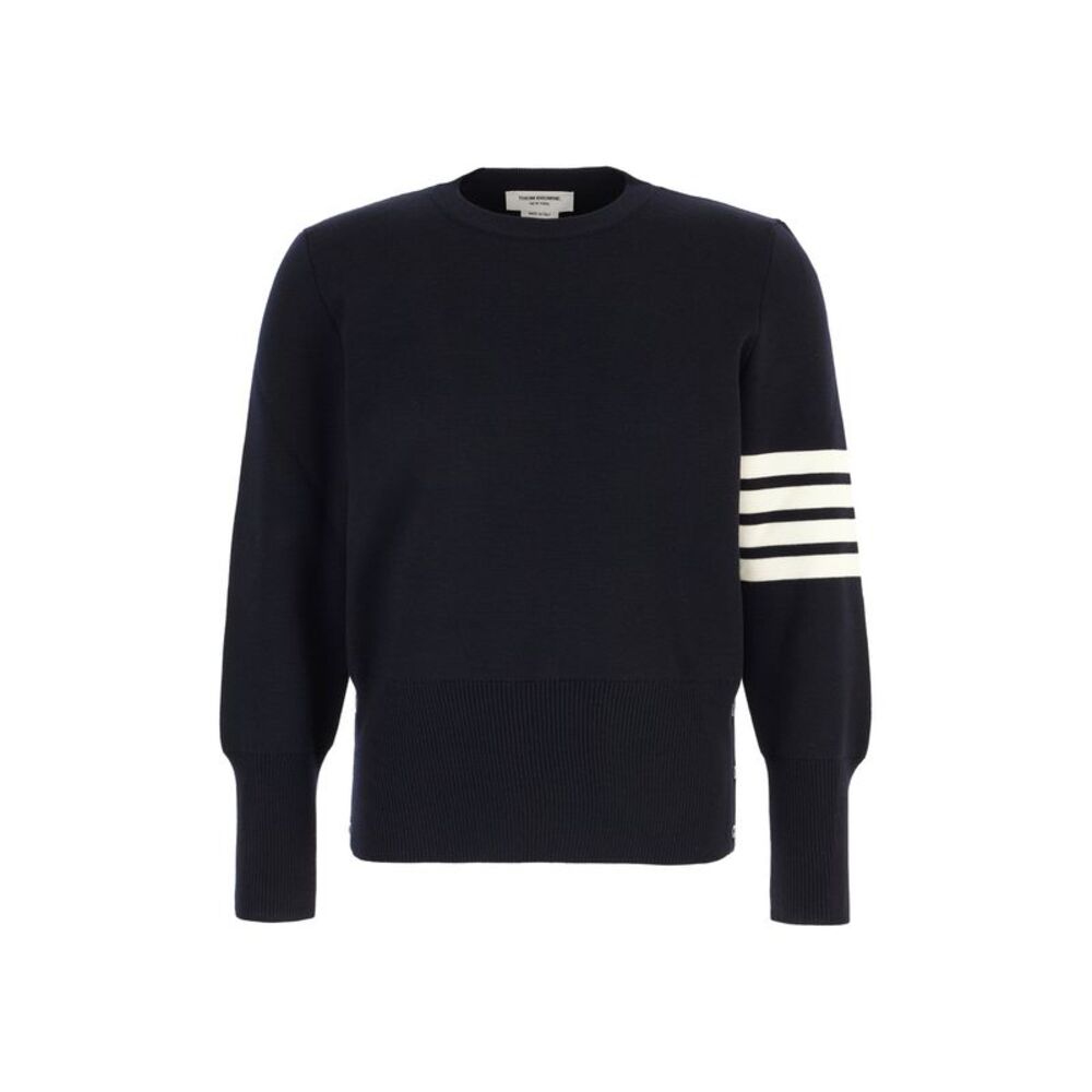 Thom Browne Man Clothing Knitwear